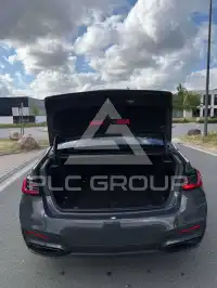2020 BMW 745