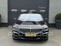 2020 BMW 745