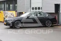 2020 BMW 745