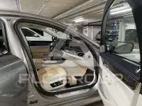 2020 BMW 745