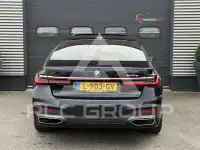 2020 BMW 745
