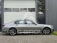 2020 BMW 745