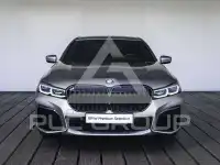 2020 BMW 745