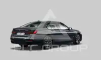 2020 BMW 745