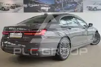 2020 BMW 745