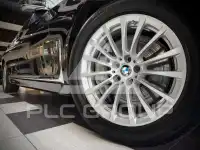 2020 BMW 745
