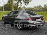2020 BMW 745