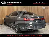 2020 BMW 745
