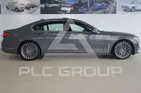 2020 BMW 745