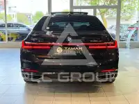 2020 BMW 745
