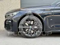 2020 BMW 745