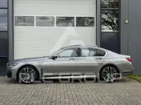 2020 BMW 745