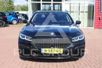 2020 BMW 745