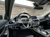 2020 BMW 745