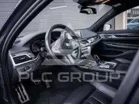 2020 BMW 745