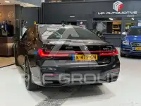 2020 BMW 745