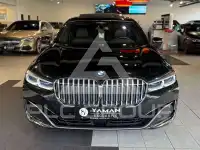 2020 BMW 745