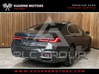 2020 BMW 745