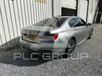 2020 BMW 745