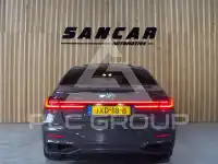 2020 BMW 745
