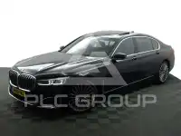 2020 BMW 745