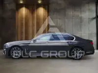 2020 BMW 745