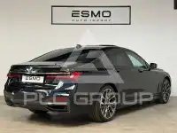 2020 BMW 745