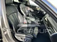 2020 BMW 745