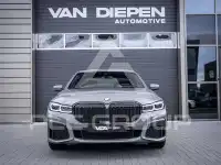 2020 BMW 745