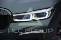 2020 BMW 745