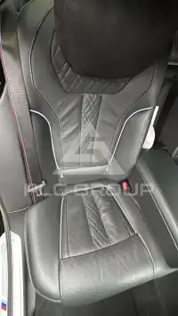 2020 BMW 745