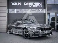 2020 BMW 745