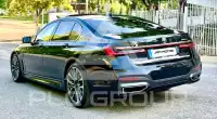 2020 BMW 745
