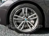 2020 BMW 745