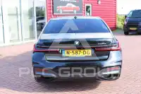 2020 BMW 745