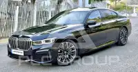 2020 BMW 745