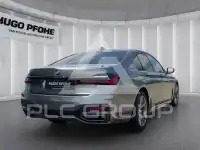 2020 BMW 745