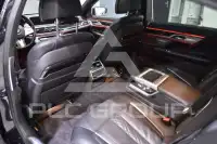 2020 BMW 745