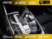 2020 BMW 745