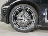 2020 BMW 745