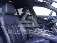 2020 BMW 745