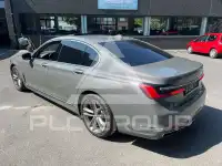 2020 BMW 745