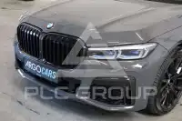 2020 BMW 745