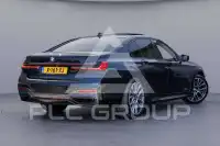2020 BMW 745