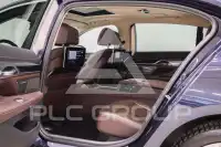 2020 BMW 745