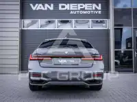 2020 BMW 745
