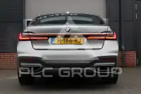 2020 BMW 745