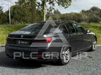 2020 BMW 745