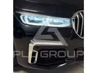 2020 BMW 745