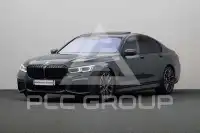 2020 BMW 745
